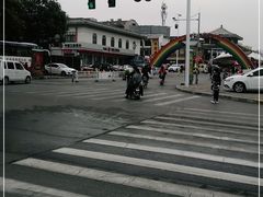 -百年聚宾楼(北大街店)
