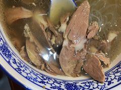 -长安后宰门水盆羊肉(新都心店)