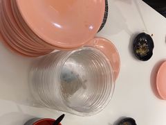 -争鲜回转寿司(通州万达店)