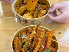 -周小亮丁家坡洋芋(全国总店)