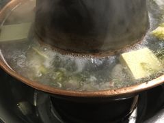 -老北京涮肉(经一路店)