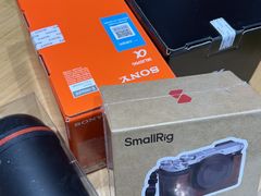-Sony Store索尼(深圳深业上城店)