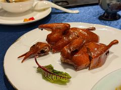 -香雪海饭店中餐厅(人民桥店)