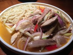 -楼兰新疆主题餐厅(苏州中心店)