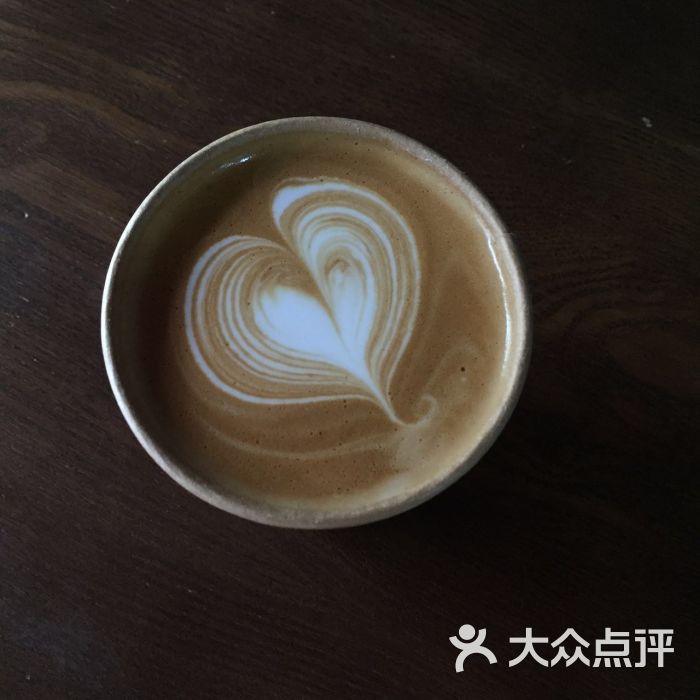 温床精品咖啡图片 第2张