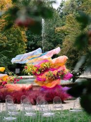 -美薇亭婚礼顾问