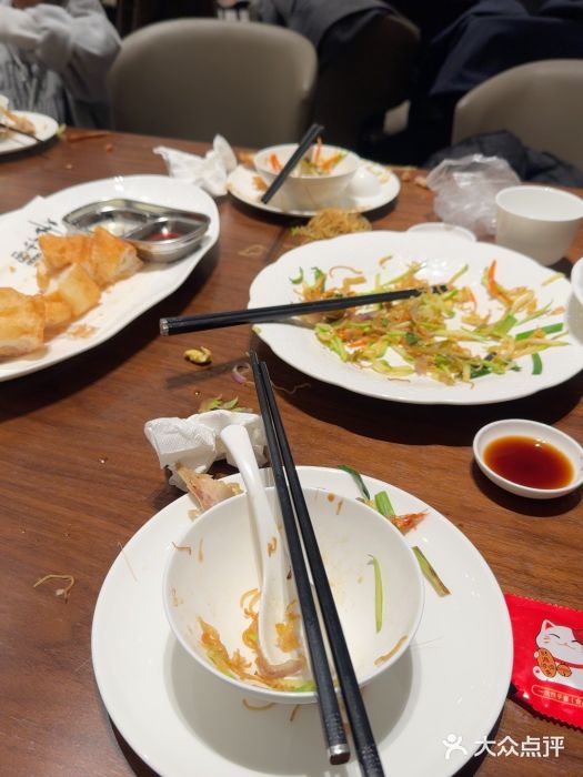 瓯菜排档·温州海鲜(玕南店)图片