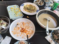 -美味之家·湖景农家乐(太湖东山店)