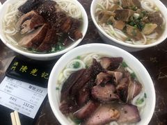 -陈光记烧腊店(罗保博士街店)