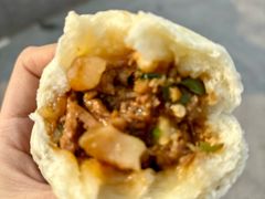 -老陶包子铺(南大西南村店)