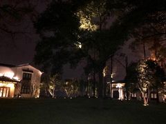 -浙江西子宾馆·瑶园咖啡厅