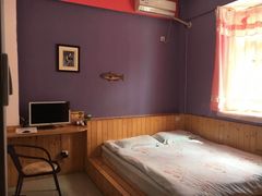 -叉叉纳里客栈(珠海情侣路唐家湾沙滩店)