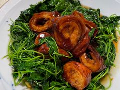 -阿莉餐厅(枣阳路店)