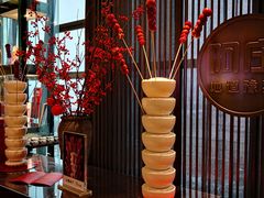 -阿庄新豫菜(航海东路店)