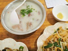 -南记食粥坊·宵夜大排档(莲花总店)