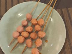 -炽真·果木窑烤自助牛排馆儿(和平欧乐店)
