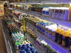 -BETTER拜特精品超市(丹尼斯一天地店)