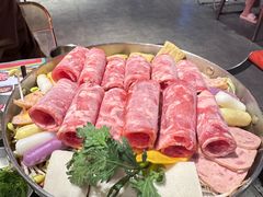 -兰正韩·韩国料理(春熙路店)