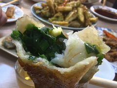 -协顺园回头馆(南顺城路店)