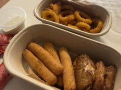 -安妮意大利餐厅(国贸店)