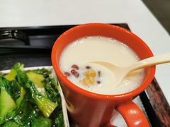 -永和大王(万顺路店)