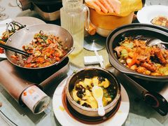 -丽华园(汉阳龙阳店)