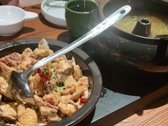 -云海肴·汽锅鸡·云南菜(美罗城店)