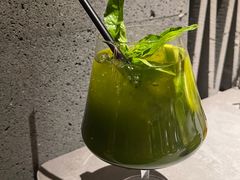 -罗勒家·养生火锅· Bistro(大望路店)