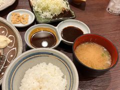-矢场猪(名古屋站三井楼北馆店)