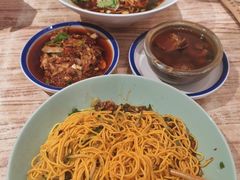 -好這口重庆小面(总店)