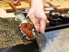 大满足鹅肝手卷-Sushi Hanzo半藏(天环广场店)