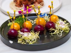 -香香海南菜餐厅