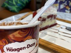 -哈根达斯(武汉天地店)