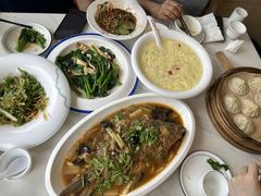-黄家老店·非遗灌汤包(晋安路店)