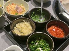 -阿源鱼捞斑鱼火锅·海鲜粥(山景尚宅店)