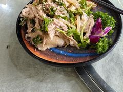-崖口红树林海鲜餐厅