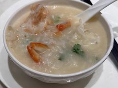 -潮州府·潮菜·砂锅粥(徐家汇店)