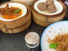 -山水茶艺馆·点心粤菜·30年老字号