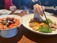 -申粤轩酒楼(丁香花园店)