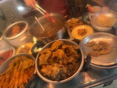-柳州肥姨妈大骨螺蛳粉(东靖路店)