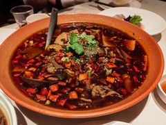 -阿明小菜·海鲜·上海菜(梅陇店)