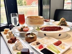 -四季民福烤鸭店(故宫店)