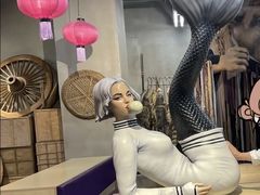 -瑞虹新天地月亮湾