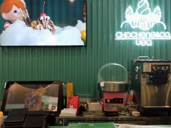 -CHOCHENG&CO.(欢乐海岸店)