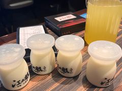 -江太极江浙菜(马桥万达广场店)