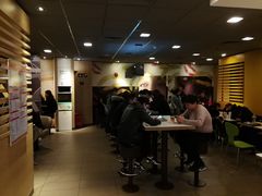 -麦当劳(豫园店)