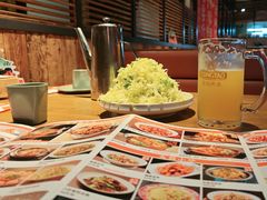 -小杨烤肉(朱雀店)