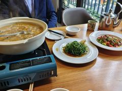 -翠云楼·汽锅鸡·云南特色菜(翠湖公园店)