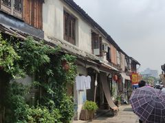 -绍兴书圣故里景区