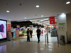 门面-家乐福(古北店)